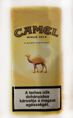 Vand tutun Camel 40gr foto
