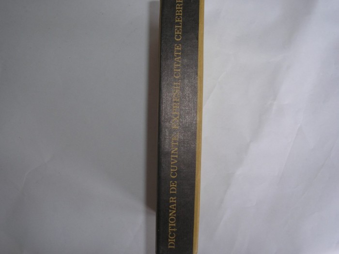 I.Berg-Dictionar de cuvinte,expresii,citate celebre,r12