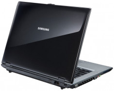 laptop samsung foto