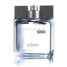 Oriflame - Apa de toaleta Midsummer Man foto