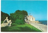 carte postala(ilustrata)-CONSTANTA-Cazinoul