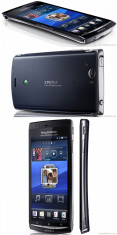 Decodare Sony Ericsson Xperia X10a , X10i , U20a , U20i , LT15a , LT15at , LT15i , LT18a , LT18i , SK17a , SK17i - ZiDan foto