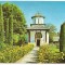 carte postala(ilustrata)-CALIMANESTI-Schitul Ostrov