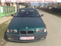 Piese Bmw e36 Sedan 318i foto