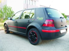 TARGOVISTE Colantare auto partiala sau integrala Oracal, Productie Publicitara foto