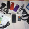 Vand telefon Nokia 5230 NAVI black Neblocat + Accesorii.