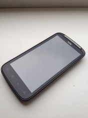 Htc Sensation - liber de orice retea ! Procesor dual-core, GPS, Wi-Fi, Android OS ! Livrare gratuita foto