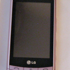 Vand telefon LG GT405 stare foarte buna