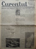 Cumpara ieftin Ziarul Curentul , director Pamfil Seicaru , 7 mai 1942 , articole din razboi