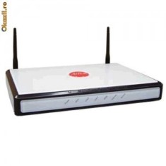 Router wireless alice gate 2 foto