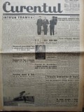 Cumpara ieftin Ziarul Curentul , director Pamfil Seicaru , 8 mai 1942 , articole din razboi