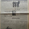 Ziarul Curentul , director Pamfil Seicaru , 8 mai 1942 , articole din razboi