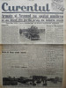 Ziarul Curentul , director Pamfil Seicaru , 12 mai 1942 , articole din razboi, Alta editura