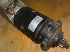 Electromotor Delco Remy IM 522 Autobuz / Camion 5.4 Kw / 24 v foto