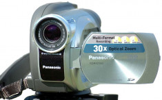 Camera video Panasonic VDR-D150EP foto