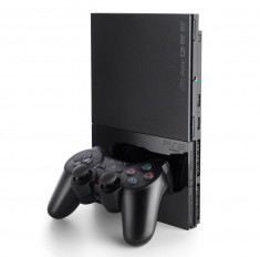 Modare Play Station 2 PS2 foto