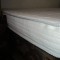 SALTEA DORMEO MEMORY SILVER PLUS 200X160