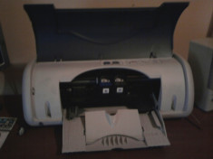 Imprimanta HP Deskjet 3745 foto