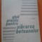 GHID PRACTIC PENTRU VIBRAREA BETOANELOR - P. Rebut