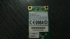 Wireless Broadcom 4324A-BRCM1028 foto