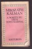 Mikszath Kalman - A Noszty Fiu Esete Toth Marival (Lb. Maghiara)
