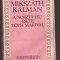 Mikszath Kalman - A Noszty Fiu Esete Toth Marival (Lb. Maghiara)