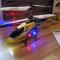 Elicopter / Elicoptere Telecomanda RC Pro Series 901 DEFECT cu Gyro Cu un Mic defect