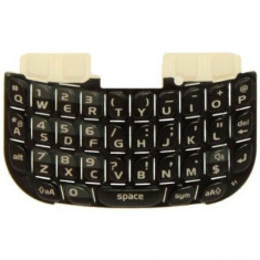 Tastatura taste Blackberry 8520 Curve Originala Originale foto