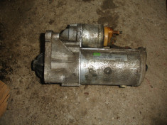 Vand Electromotor Renault Megane 2 1 9dci foto