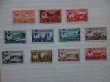 Cumpara ieftin Romania 1947 Regele Mihai I serie MNH