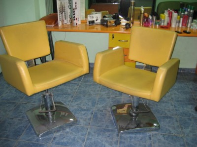 VAND SCAUNE HIDRAULICE COAFOR foto