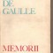 (C2218) MEMORII DE RAZBOI DE CHARLES DE GAULLE, EDITURA POLITICA, BUCURESTI, 1969
