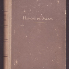 Honore de Balzac - A Szamarbor (Lb. Maghiara)