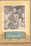 (C2208) WILHELM TELL DE FR. SCHILLER, EDITURA TINERETULUI, BUCURESTI, 1955