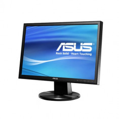 Vand Monitor Asus VW193D-B 19 inch foto