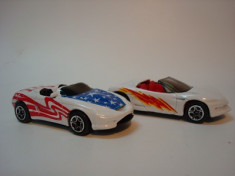 MATCHBOX-LOT DE SPORTIVE AMERICANE .++2100 DE LICITATII !! foto