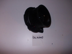 aeroterma,ventilator pentru audi 80,audi A4,AUDI CABRIOLET ,AUDI COUPE 89,B4&amp;amp;gt;,VOLKSWAGEN PASSAT 3B2,VE PASSAT 3B3,VW PASSAT 3B5 foto