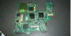 Placa de baza laptop Acer Aspire 5600 / Acer TravelMate 4220 foto