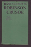 Daniel Defoe - Robinson Crusoe (Lb. Maghiara)