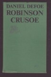 Daniel Defoe - Robinson Crusoe (Lb. Maghiara)