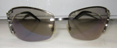 Ochelari soare Roberto Cavalli, dama, originali, impecabili - MODEL VINTAGE!!! foto