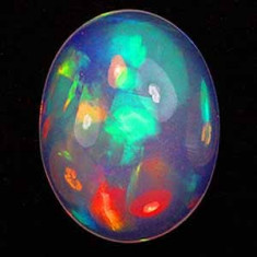 OPAL NATURAL ETHIOPIAN-2.37 CT