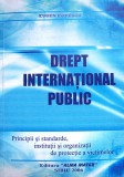 DREPT INTERNATIONAL PUBLIC - EUGEN POPESCU, reducere!, &#039;17