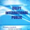 DREPT INTERNATIONAL PUBLIC - EUGEN POPESCU, reducere!, &#039;17