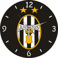 Ceas de perete - JUVENTUS foto