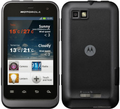 Motorola Defy Mini ca nou foto