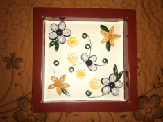 Quilling foto