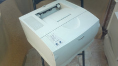 Imprimanta Lexmark T420 foto