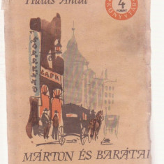 Hidas Antal - Marton es Baratai Vol. 1 (Lb. Maghiara) - 1961