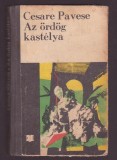 Cesare Pavese - Az ordog kastelya (Lb. Maghiara)